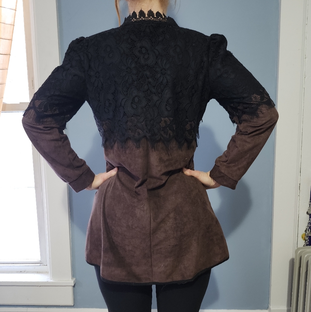 Gothic Character Shirt